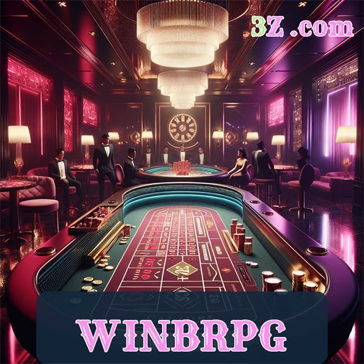 WINBRPG Apostas em Esportes