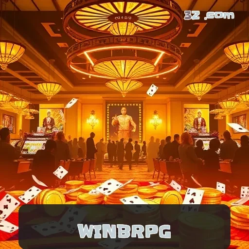 WINBRPG Horror