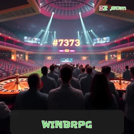 WINBRPG: A Nova Fronteira dos Jogos Indie que Você Precisa Conhecer