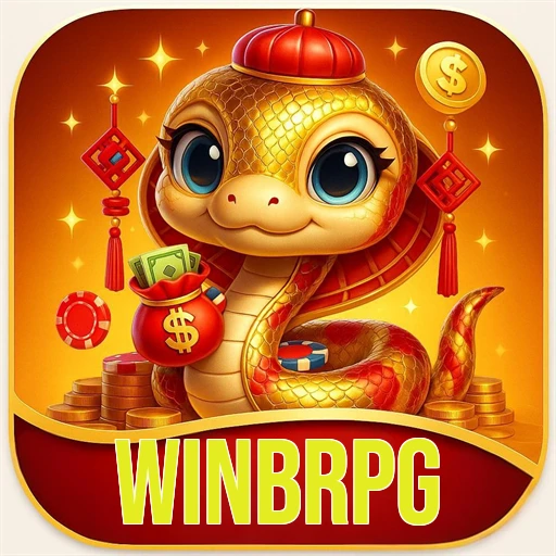 WINBRPG logo