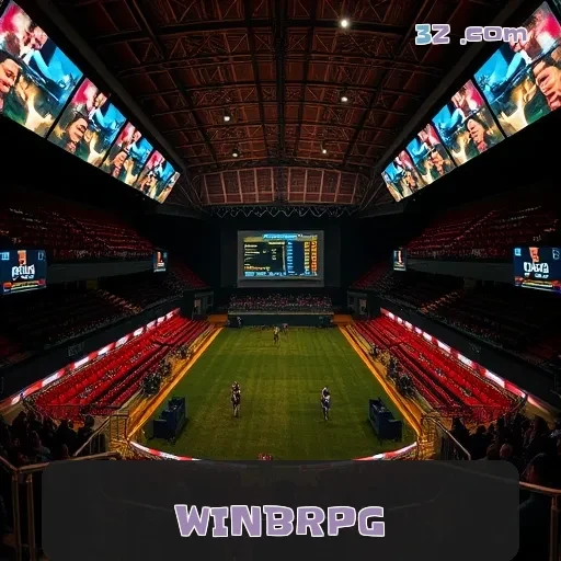 WINBRPG: Novidades e Vantagens da Seção de Newsletters