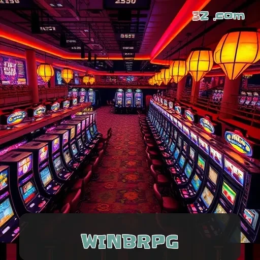 WINBRPG Roleplay