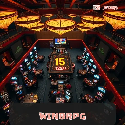 WINBRPG: Descubra o Melhor em Jogos de Simulação para Todos