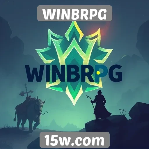 WINBRPG oferece experiências inovadoras em jogos de RPG