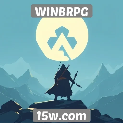 WINBRPG apresenta novos recursos para jogadores